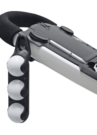 BIG MAX GOLFBALL-HALTER