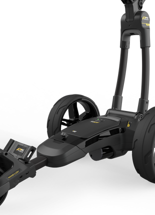 POWAKADDY Elektro-Trolley FX1