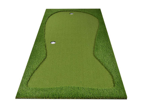 ARCADIA Roll-Up Putting Green | 1x3m