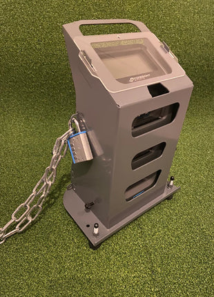 FORESIGHT GC3 Schutzcase abschließbar