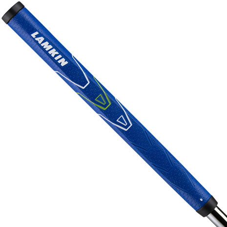 LAMKIN Griffe SINK FIT DEEP-V Rubber PUTTER GRIFF