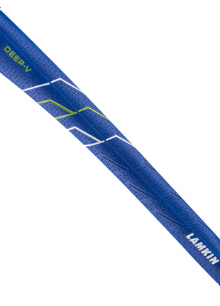 LAMKIN Griffe SINK FIT DEEP-V Rubber PUTTER GRIFF