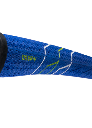 LAMKIN Griffe SINK FIT DEEP-V Rubber PUTTER GRIFF