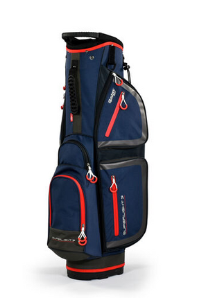 MASTERS 247 Trolley-Tasche Superlight 7
