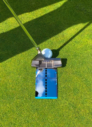 ME AND MY GOLF Mini-Max Training Mirror