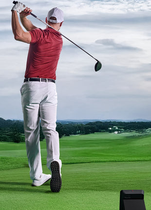 VOICE CADDIE SC4 PRO