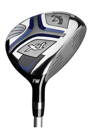 CALLAWAY Komplettset XT Teen