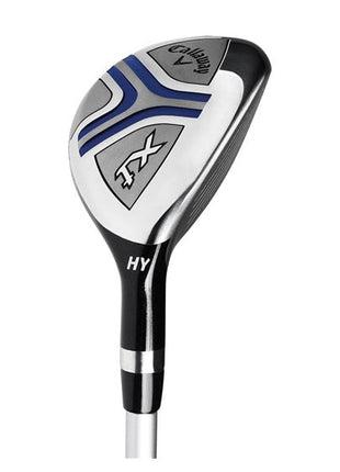 CALLAWAY Komplettset XT Teen