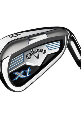 CALLAWAY Komplettset XT Teen