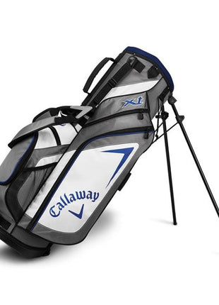 CALLAWAY Komplettset XT Teen
