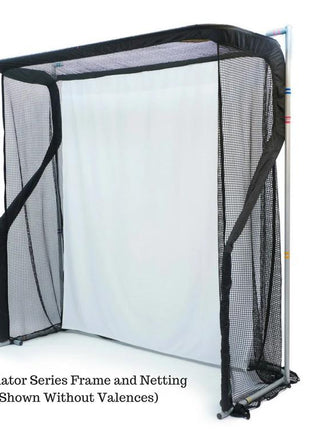 NET RETURN Simulator Serie 10'