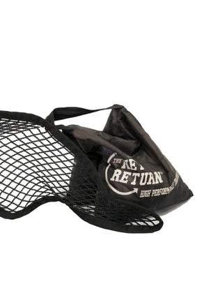 THE NET RETURN Side Protection Nets | Universal