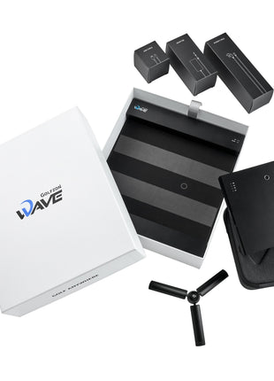 Golfzon WAVE Simulator & Launch Monitor