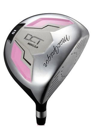 MacGregor DCT JUNIOR Schläger-SET GIRLS