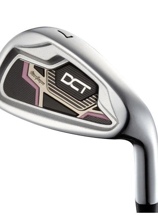 MacGregor DCT JUNIOR Schläger-SET GIRLS