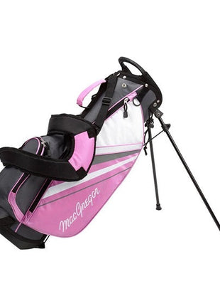 MacGregor DCT JUNIOR Schläger-SET GIRLS