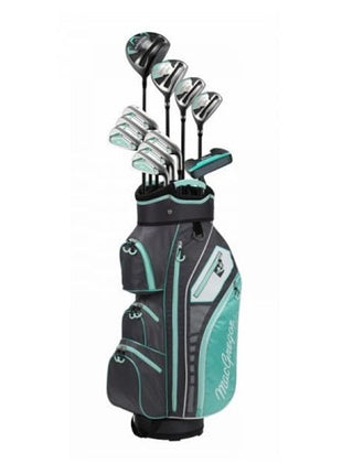MacGregor Schläger-Set DCT3000