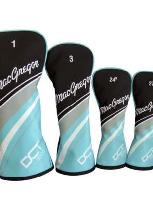 MacGregor Schläger-Set DCT3000