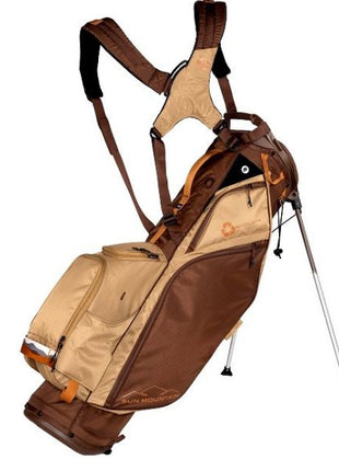 Sun Mountain Eco-Lite Waterresistant Standbag 14 Sonderposten