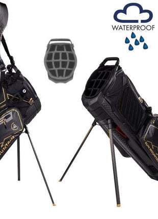 Sun Mountain CARBON FAST 14-WAY Waterproof Sonderposten