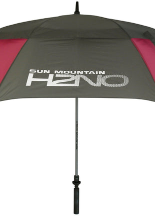 SUN MOUNTAIN Schirme UV-Proofed Regenschirme