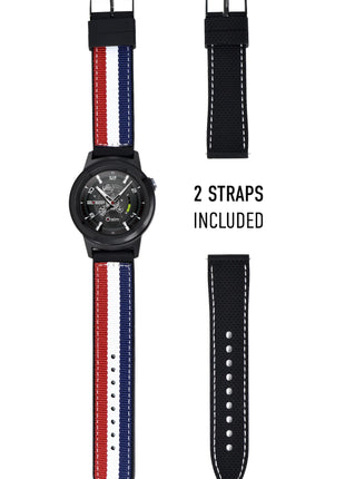 GOLFBUDDY Aim W11 Golf GPS Watch