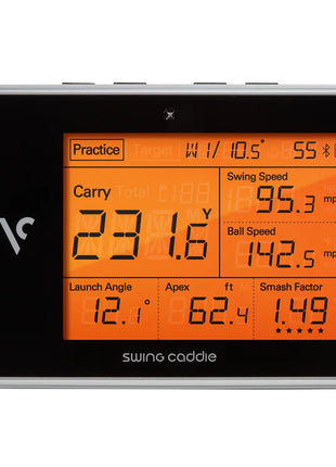 VOICE CADDIE SC-300i