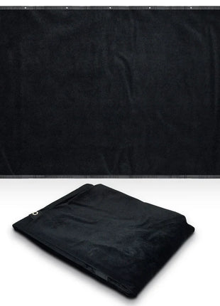 SIMSPACE Blackout Screen