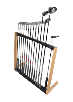 GOLFANIZER Design-Schlägerständer
