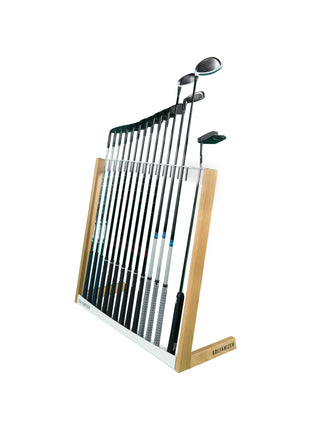 GOLFANIZER Design-Schlägerständer