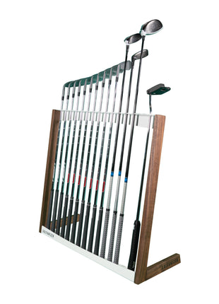GOLFANIZER Design-Schlägerständer