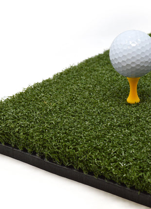 SIMSPACE Golf Abschlagmatte