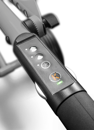 KIFFE GOLF "K7" Elektro-Trolley