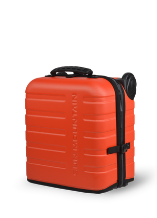 SUN MOUNTAIN Travel-Cover KUBE