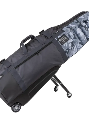 SUN MOUNTAIN Travel-Cover CLUB GLIDER Meridian