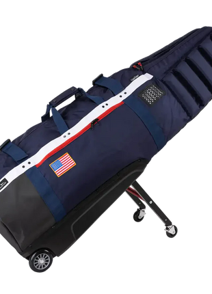 SUN MOUNTAIN Travel-Cover CLUB GLIDER Meridian