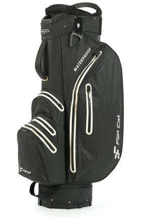FLAT CAT Golf Bag Dry Fit (wasserdicht)