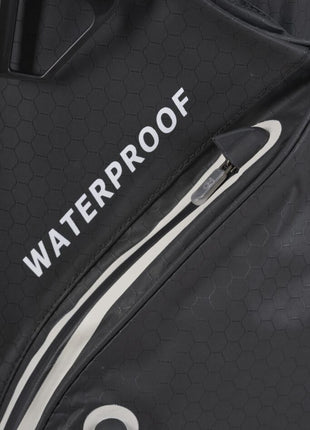 FLAT CAT Golf Bag Dry Fit (wasserdicht)