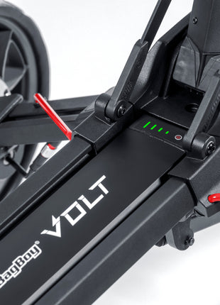BagBoy Elektrotrolley VOLT
