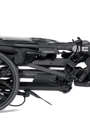 BagBoy 3-Rad Golftrolley SLIMFOLD