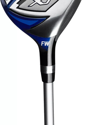 CALLAWAY Komplettset XJ Junior