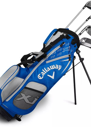 CALLAWAY Komplettset XJ Junior