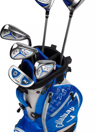 CALLAWAY Komplettset XJ Junior