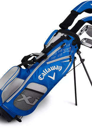 CALLAWAY Komplettset XJ Junior