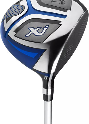 CALLAWAY Komplettset XJ Junior