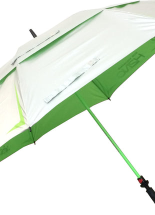 SUN MOUNTAIN umbrellas CHROME SERIES UV-Proofed