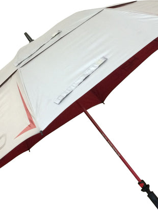 SUN MOUNTAIN umbrellas CHROME SERIES UV-Proofed