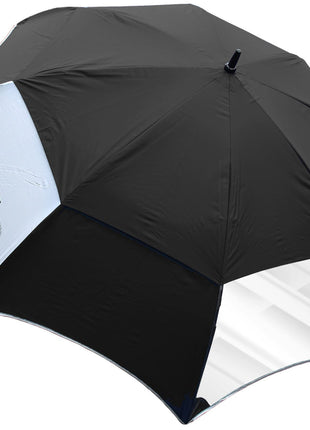 SUN MOUNTAIN umbrellas H2NO SEETHRU UV-Proofed