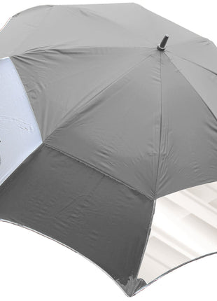SUN MOUNTAIN umbrellas H2NO SEETHRU UV-Proofed