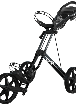 SUN MOUNTAIN 3-Rad Golftrolley V1R